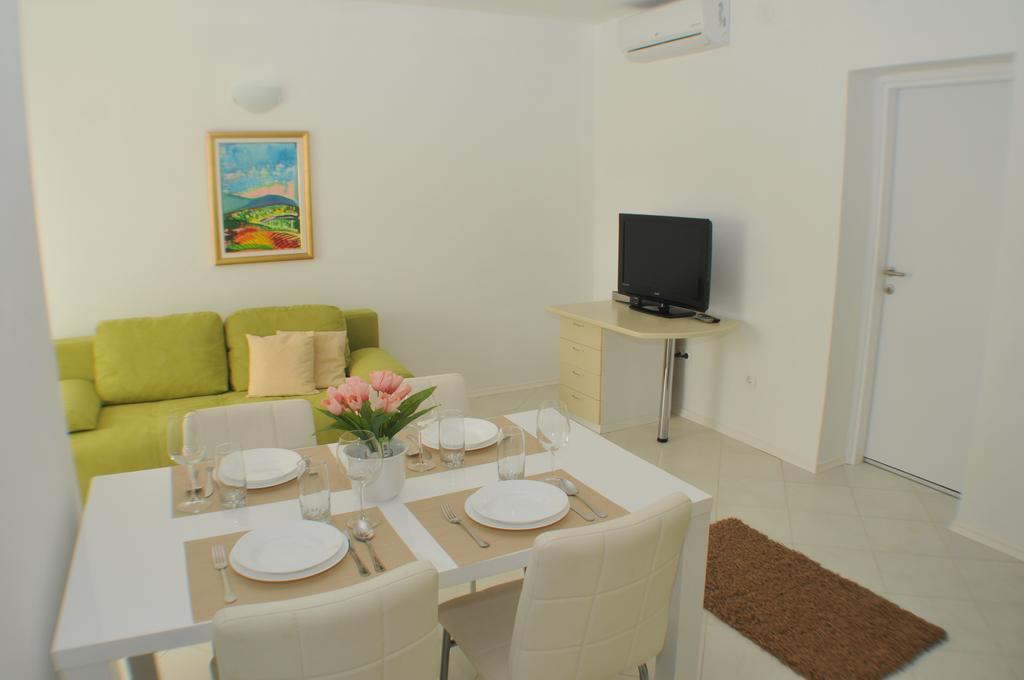 Apartments Gala Poreč Cameră foto